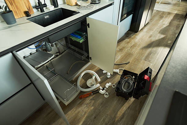 Reliable Drain Cleaning contractor in Brooklyn, MS by Street Wise - Plumbing